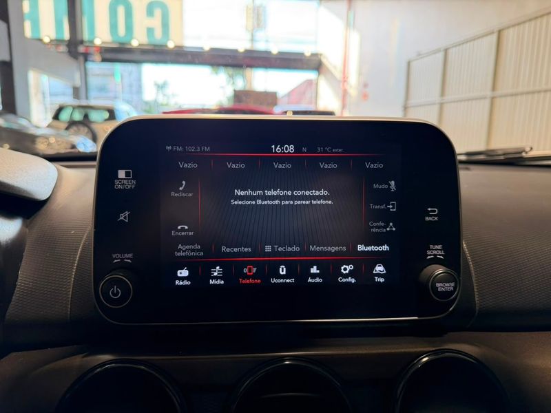 Fiat Argo Drive 1.0 2021/2022 SIM VEÍCULOS PORTO ALEGRE / Carros no Vale