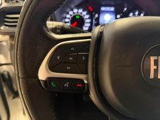 Fiat Argo Drive 1.0 2021/2022 SIM VEÍCULOS PORTO ALEGRE / Carros no Vale