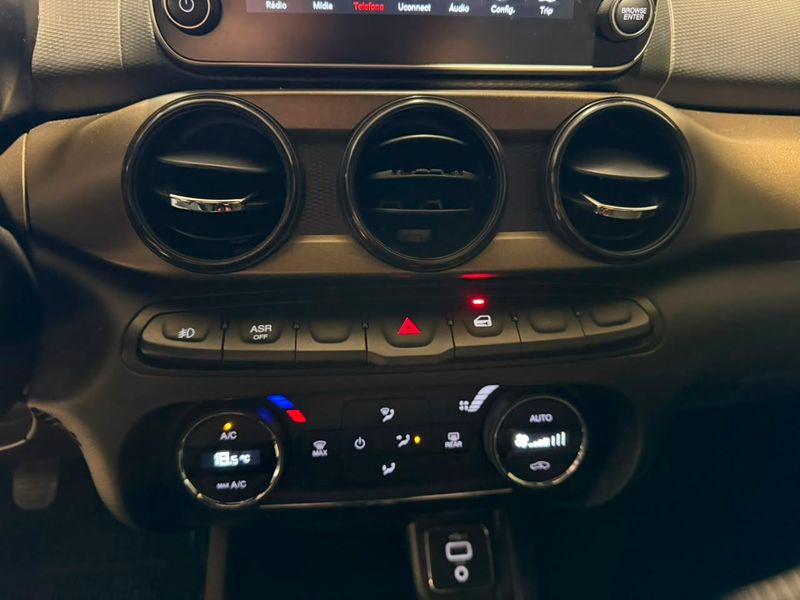 Fiat Argo Drive 1.0 2021/2022 SIM VEÍCULOS PORTO ALEGRE / Carros no Vale