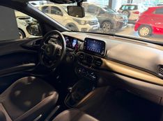 Fiat Argo Drive 1.0 2021/2022 SIM VEÍCULOS PORTO ALEGRE / Carros no Vale
