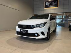 Fiat Argo Drive 1.0 2021/2022 SIM VEÍCULOS PORTO ALEGRE / Carros no Vale