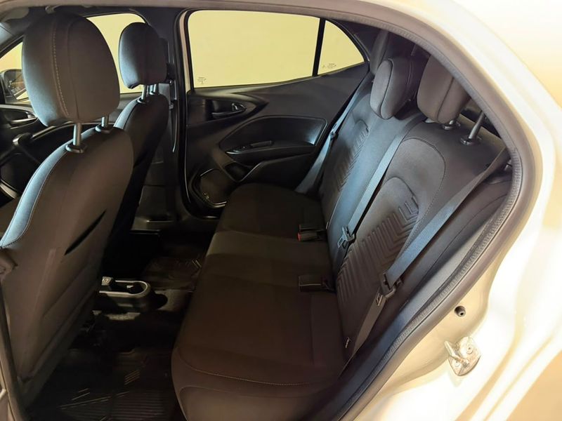 Fiat Argo Drive 1.0 2021/2022 SIM VEÍCULOS PORTO ALEGRE / Carros no Vale