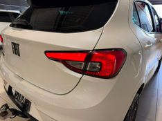 Fiat Argo Drive 1.0 2021/2022 SIM VEÍCULOS PORTO ALEGRE / Carros no Vale