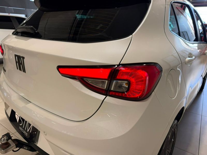 Fiat Argo Drive 1.0 2021/2022 SIM VEÍCULOS PORTO ALEGRE / Carros no Vale