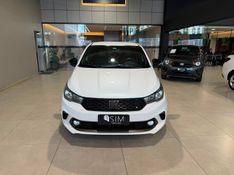 Fiat Argo Drive 1.0 2021/2022 SIM VEÍCULOS PORTO ALEGRE / Carros no Vale