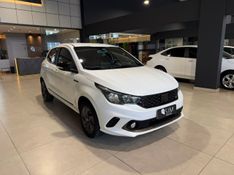 Fiat Argo Drive 1.0 2021/2022 SIM VEÍCULOS PORTO ALEGRE / Carros no Vale