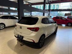 Fiat Argo Drive 1.0 2021/2022 SIM VEÍCULOS PORTO ALEGRE / Carros no Vale