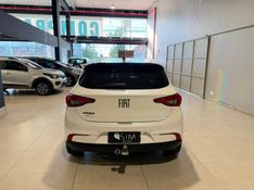 Fiat Argo Drive 1.0 2021/2022 SIM VEÍCULOS PORTO ALEGRE / Carros no Vale
