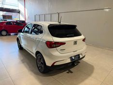 Fiat Argo Drive 1.0 2021/2022 SIM VEÍCULOS PORTO ALEGRE / Carros no Vale