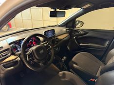 Fiat Argo Drive 1.0 2021/2022 SIM VEÍCULOS PORTO ALEGRE / Carros no Vale