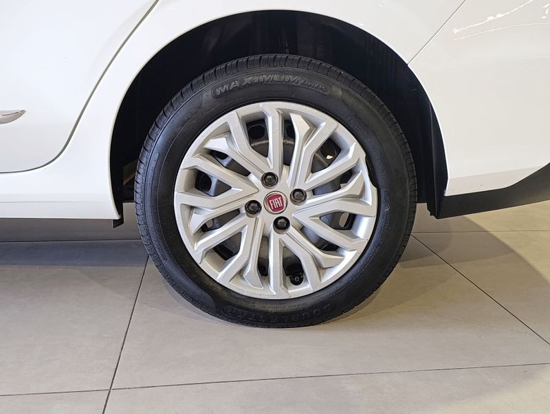 Fiat Cronos Drive 1.8 16v 2019/2019 SIM VEÍCULOS PORTO ALEGRE / Carros no Vale Fiat Cronos Drive 1.8 16v 2019/2019 SIM VEÍCULOS PORTO ALEGRE / Carros no Vale