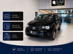 Fiat Mobi Like 1.0 Fire 2021/2022 SIM VEÍCULOS PORTO ALEGRE / Carros no Vale