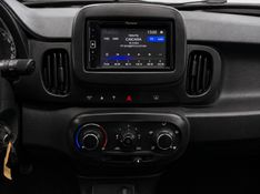 Fiat Mobi Like 1.0 Fire 2023/2024 SIM VEÍCULOS PORTO ALEGRE / Carros no Vale