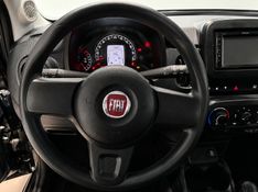 Fiat Mobi Like 1.0 Fire 2023/2024 SIM VEÍCULOS PORTO ALEGRE / Carros no Vale