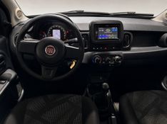Fiat Mobi Like 1.0 Fire 2023/2024 SIM VEÍCULOS PORTO ALEGRE / Carros no Vale