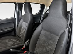Fiat Mobi Like 1.0 Fire 2023/2024 SIM VEÍCULOS PORTO ALEGRE / Carros no Vale