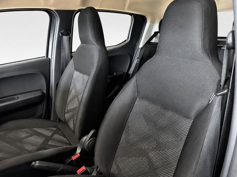 Fiat Mobi Like 1.0 Fire 2023/2024 SIM VEÍCULOS PORTO ALEGRE / Carros no Vale