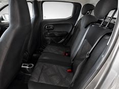 Fiat Mobi Like 1.0 Fire 2023/2024 SIM VEÍCULOS PORTO ALEGRE / Carros no Vale
