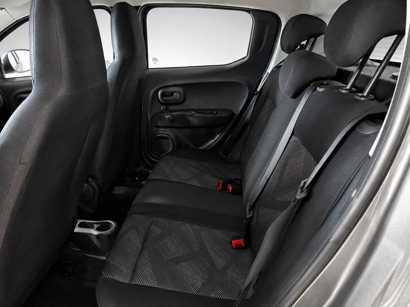 Fiat Mobi Like 1.0 Fire 2023/2024 SIM VEÍCULOS PORTO ALEGRE / Carros no Vale
