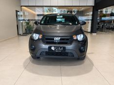 Fiat Mobi Like 1.0 Fire 2023/2024 SIM VEÍCULOS PORTO ALEGRE / Carros no Vale
