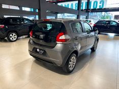 Fiat Mobi Like 1.0 Fire 2023/2024 SIM VEÍCULOS PORTO ALEGRE / Carros no Vale
