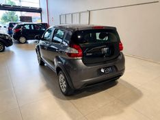 Fiat Mobi Like 1.0 Fire 2023/2024 SIM VEÍCULOS PORTO ALEGRE / Carros no Vale