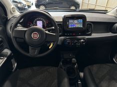 Fiat Mobi Like 1.0 Fire 2023/2024 SIM VEÍCULOS PORTO ALEGRE / Carros no Vale
