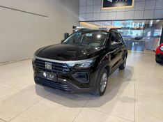 Fiat Pulse Drive 1.3 2023/2023 SIM VEÍCULOS PORTO ALEGRE / Carros no Vale
