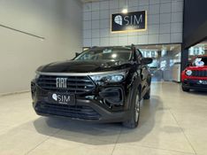 Fiat Pulse Drive 1.3 2023/2023 SIM VEÍCULOS PORTO ALEGRE / Carros no Vale
