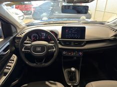 Fiat Pulse Drive 1.3 2023/2023 SIM VEÍCULOS PORTO ALEGRE / Carros no Vale