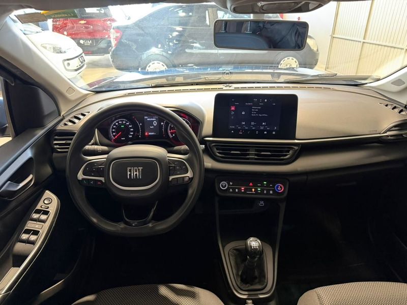 Fiat Pulse Drive 1.3 2023/2023 SIM VEÍCULOS PORTO ALEGRE / Carros no Vale
