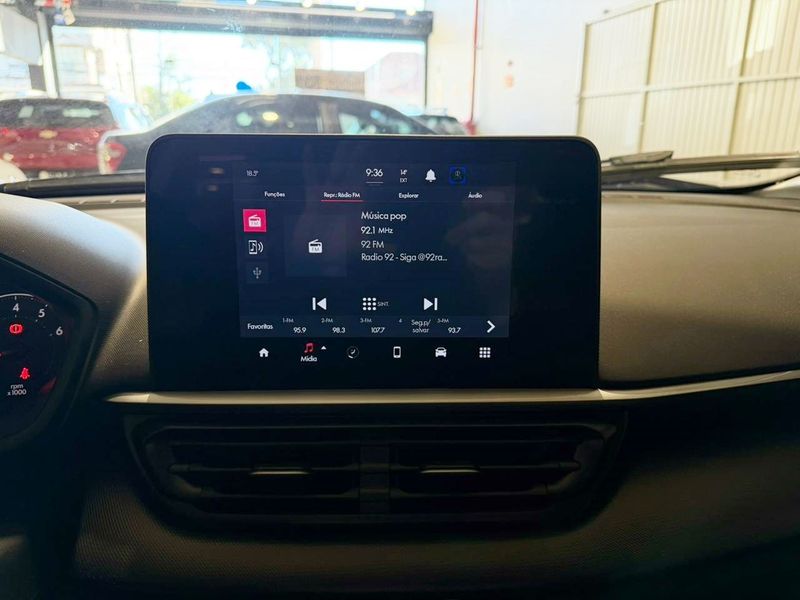 Fiat Pulse Drive 1.3 2023/2023 SIM VEÍCULOS PORTO ALEGRE / Carros no Vale