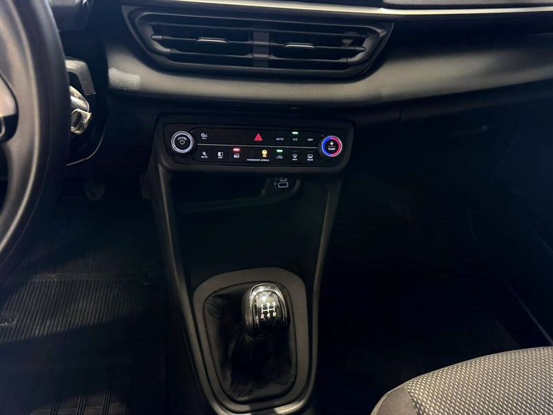 Fiat Pulse Drive 1.3 2023/2023 SIM VEÍCULOS PORTO ALEGRE / Carros no Vale