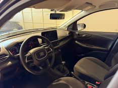 Fiat Pulse Drive 1.3 2023/2023 SIM VEÍCULOS PORTO ALEGRE / Carros no Vale