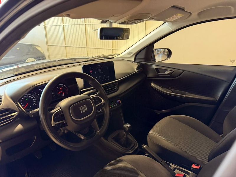 Fiat Pulse Drive 1.3 2023/2023 SIM VEÍCULOS PORTO ALEGRE / Carros no Vale