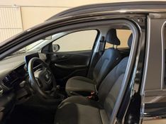 Fiat Pulse Drive 1.3 2023/2023 SIM VEÍCULOS PORTO ALEGRE / Carros no Vale