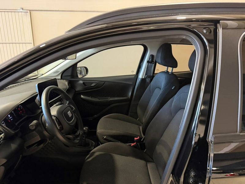 Fiat Pulse Drive 1.3 2023/2023 SIM VEÍCULOS PORTO ALEGRE / Carros no Vale