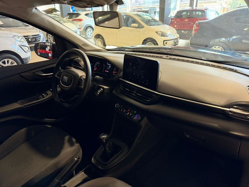 Fiat Pulse Drive 1.3 2023/2023 SIM VEÍCULOS PORTO ALEGRE / Carros no Vale