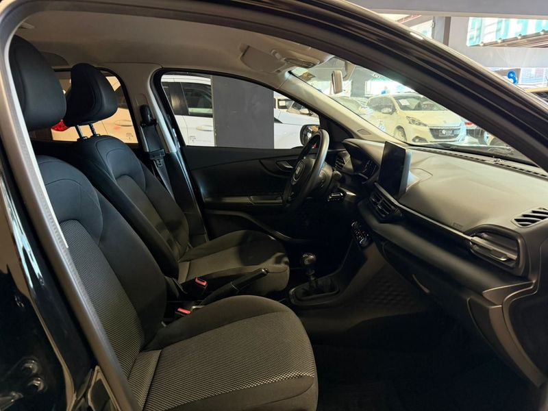 Fiat Pulse Drive 1.3 2023/2023 SIM VEÍCULOS PORTO ALEGRE / Carros no Vale