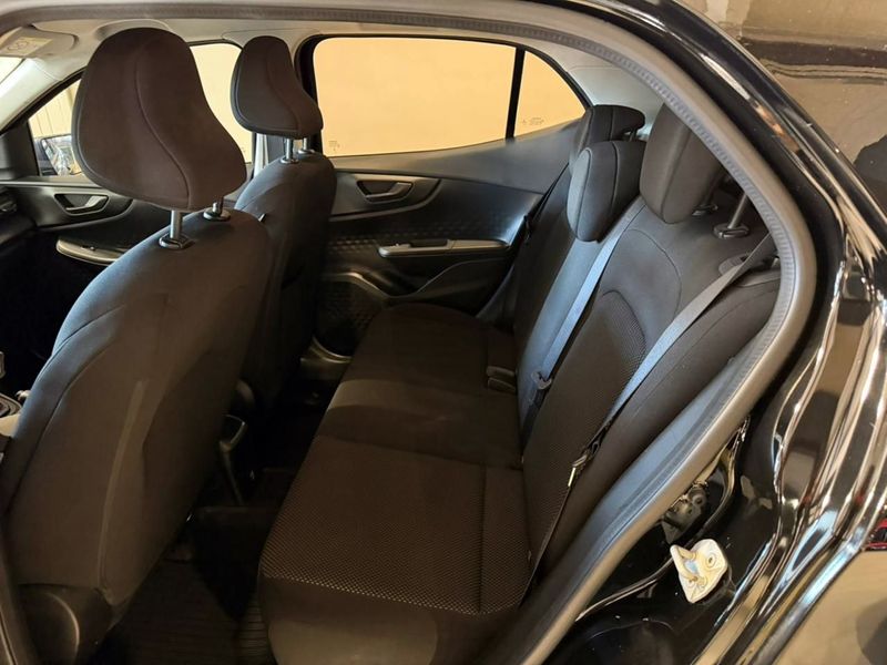 Fiat Pulse Drive 1.3 2023/2023 SIM VEÍCULOS PORTO ALEGRE / Carros no Vale