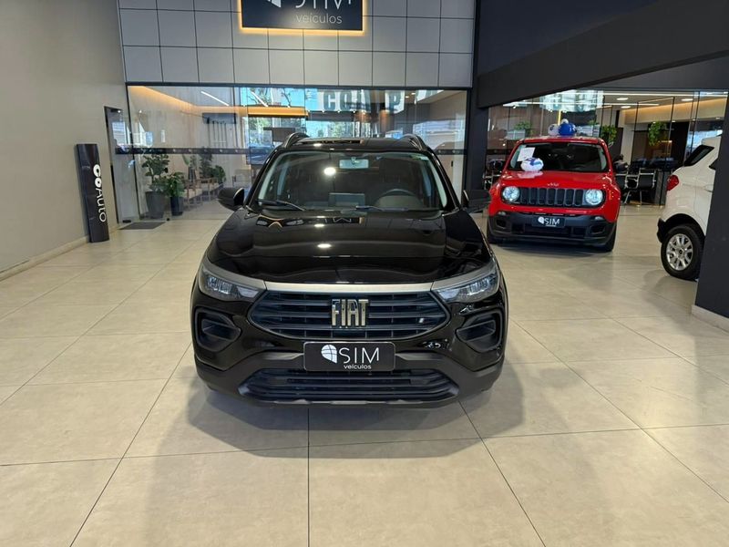 Fiat Pulse Drive 1.3 2023/2023 SIM VEÍCULOS PORTO ALEGRE / Carros no Vale