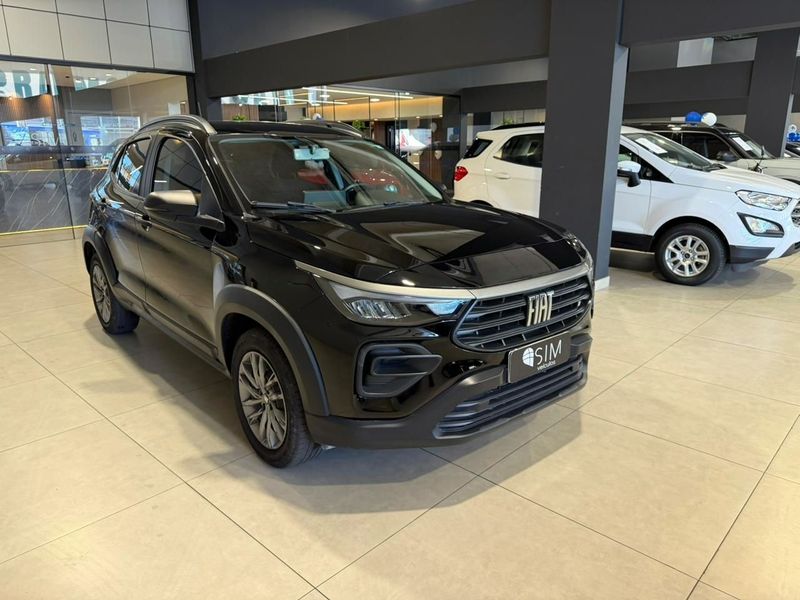Fiat Pulse Drive 1.3 2023/2023 SIM VEÍCULOS PORTO ALEGRE / Carros no Vale