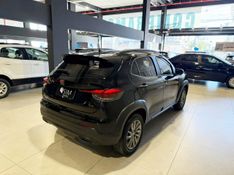 Fiat Pulse Drive 1.3 2023/2023 SIM VEÍCULOS PORTO ALEGRE / Carros no Vale