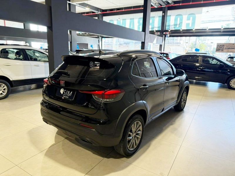 Fiat Pulse Drive 1.3 2023/2023 SIM VEÍCULOS PORTO ALEGRE / Carros no Vale