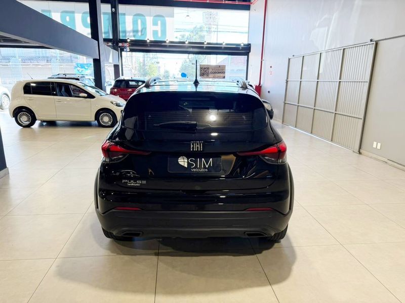 Fiat Pulse Drive 1.3 2023/2023 SIM VEÍCULOS PORTO ALEGRE / Carros no Vale