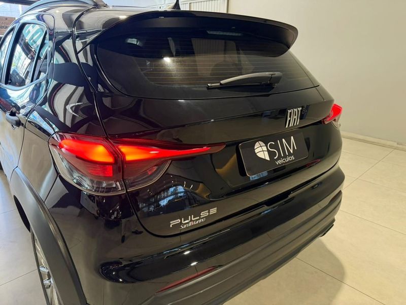 Fiat Pulse Drive 1.3 2023/2023 SIM VEÍCULOS PORTO ALEGRE / Carros no Vale