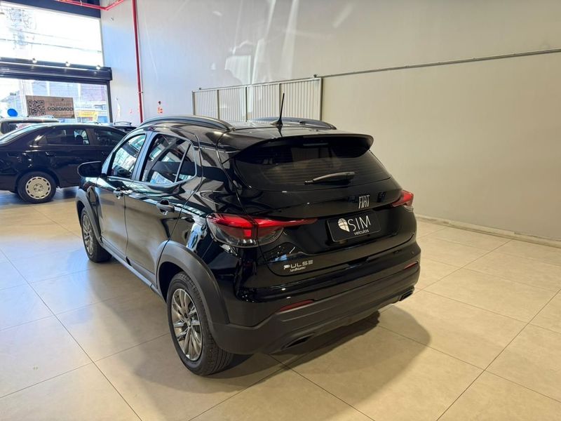 Fiat Pulse Drive 1.3 2023/2023 SIM VEÍCULOS PORTO ALEGRE / Carros no Vale