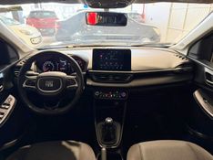 Fiat Pulse Drive 1.3 2023/2023 SIM VEÍCULOS PORTO ALEGRE / Carros no Vale