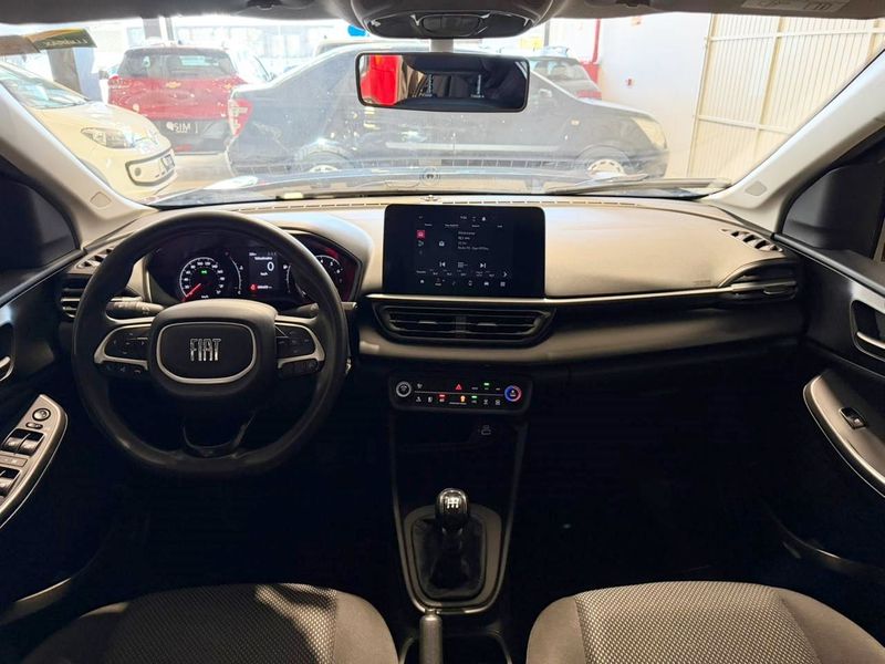 Fiat Pulse Drive 1.3 2023/2023 SIM VEÍCULOS PORTO ALEGRE / Carros no Vale