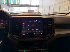 Fiat Toro Freedom 1.3 T270 4×2 2021/2022 SIM VEÍCULOS PORTO ALEGRE / Carros no Vale